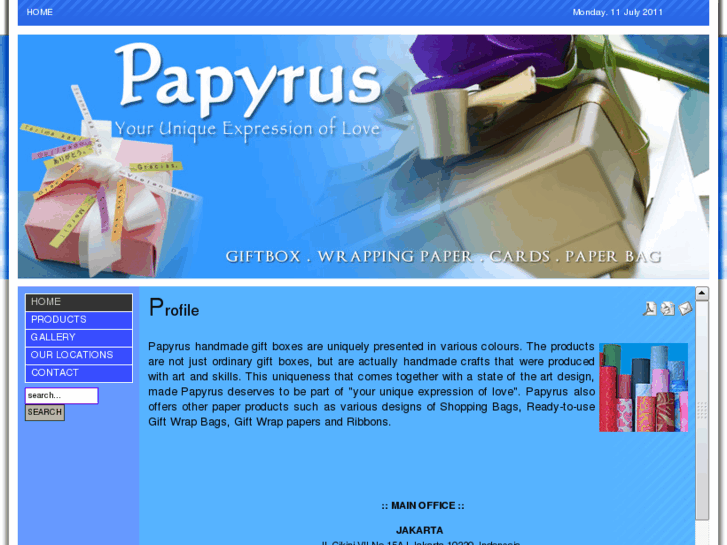 www.papyrusindonesia.com