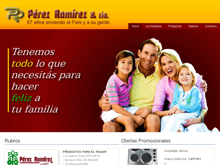 www.perezramirez.com.py