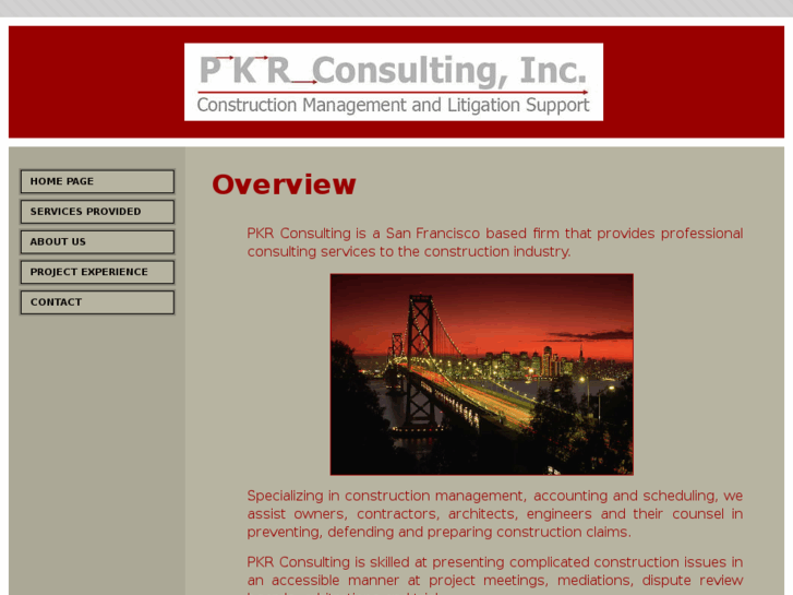 www.pkrconsultinginc.com