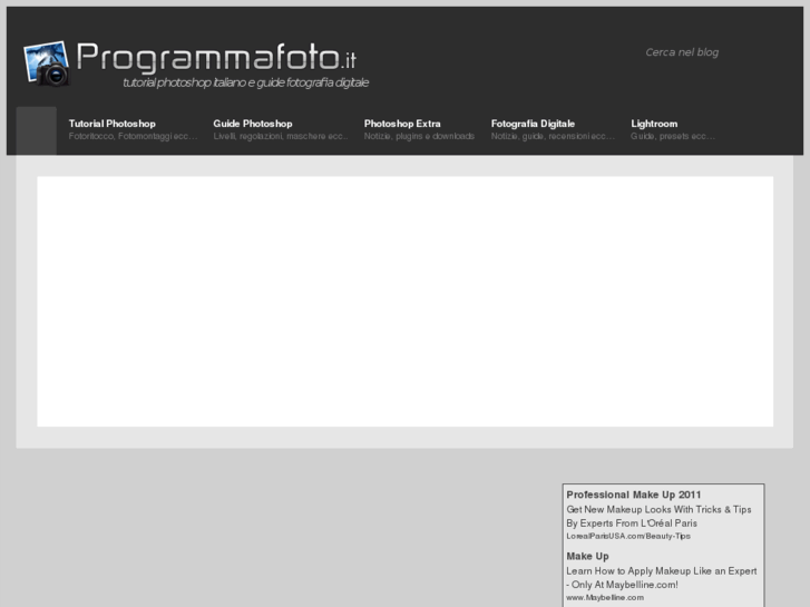 www.programmafoto.it