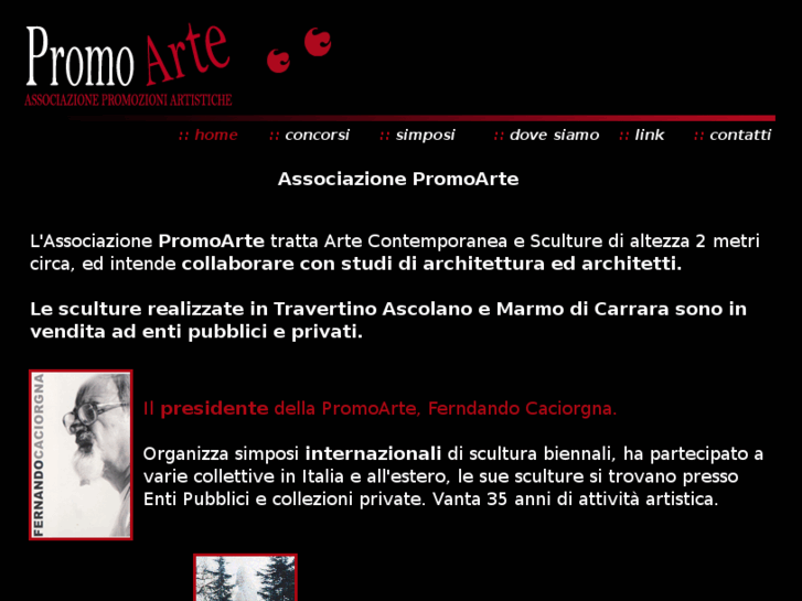 www.promoarte.info