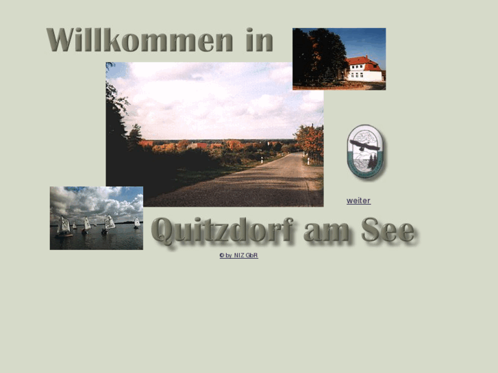 www.quitzdorf-am-see.de