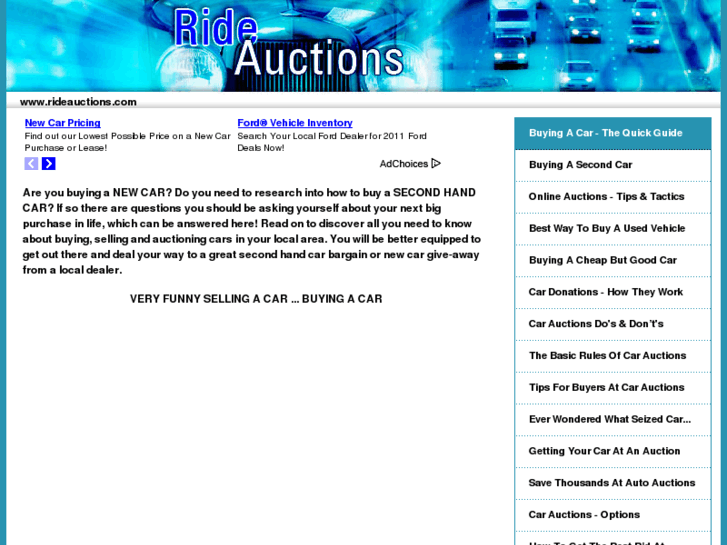 www.rideauctions.com