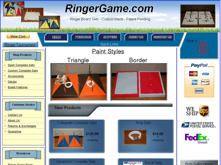 www.ringergame.com