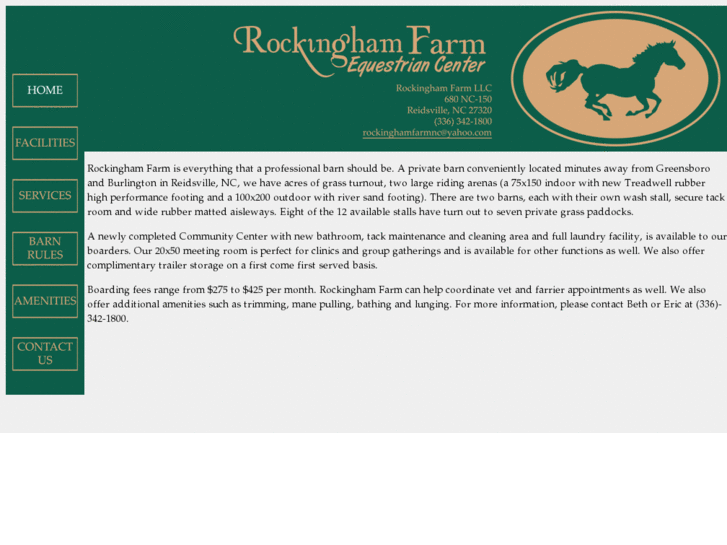 www.rockinghamfarm.com