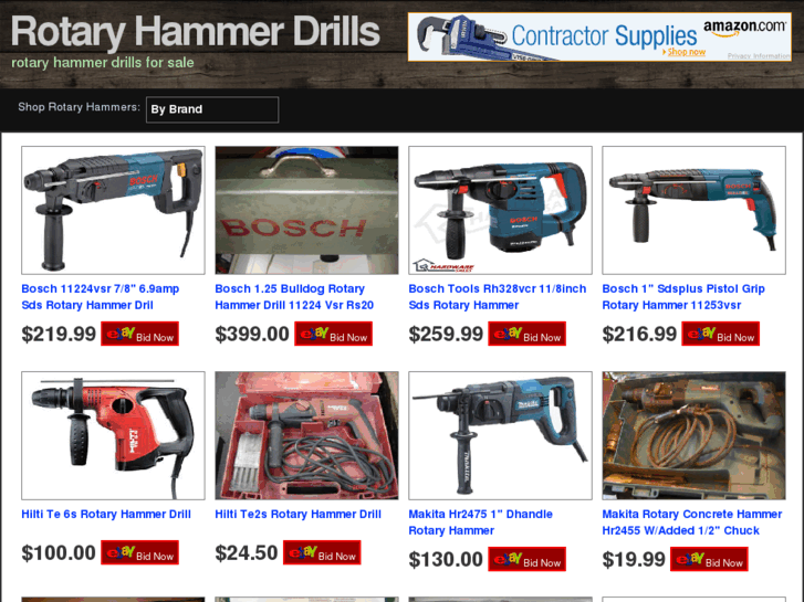 www.rotaryhammerdrills.net