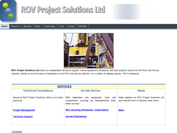 www.rovprojectsolutions.com