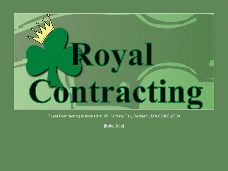 www.royalcontracting.net