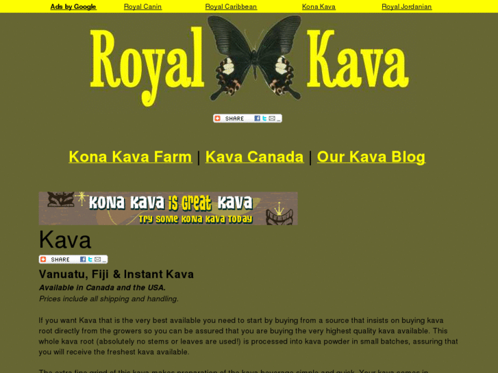 www.royalkava.com