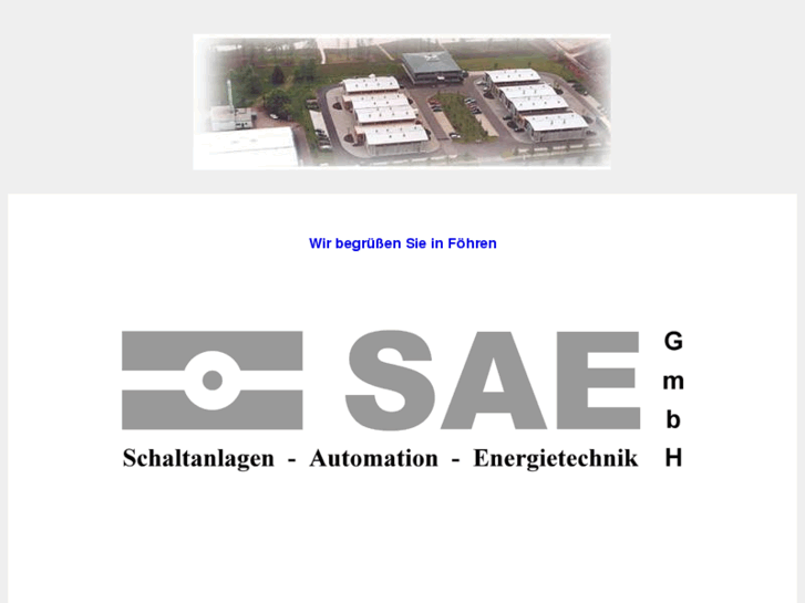 www.sae-schaltanlagen.com