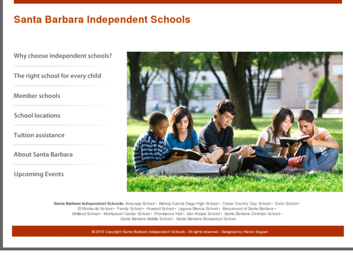 www.santabarbaraindependentschools.com