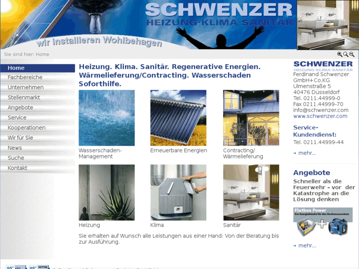 www.schwenzer.com