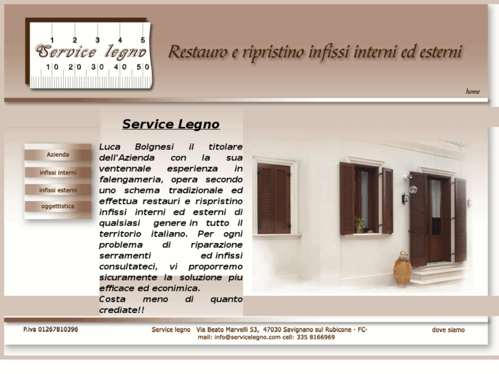 www.servicelegno.com