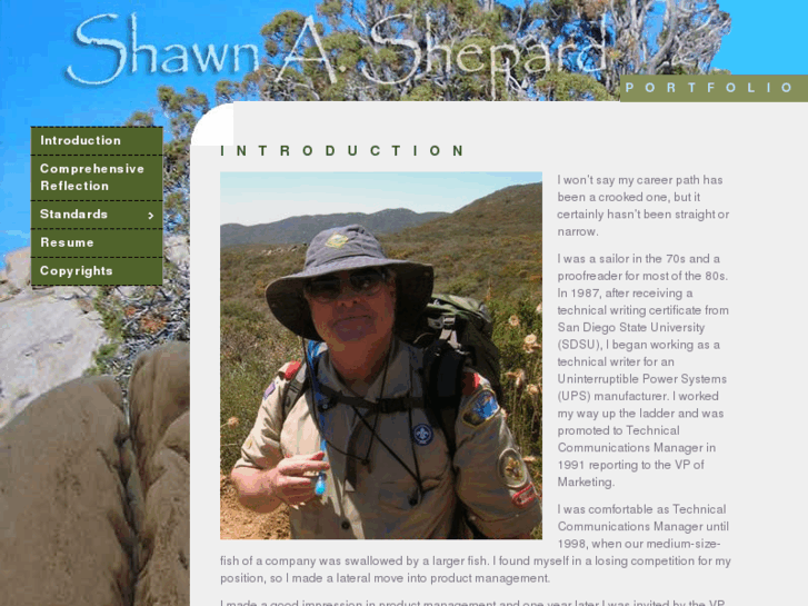 www.shawn-shepard.com