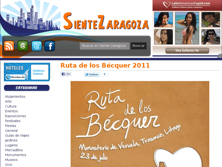 www.sientezaragoza.com