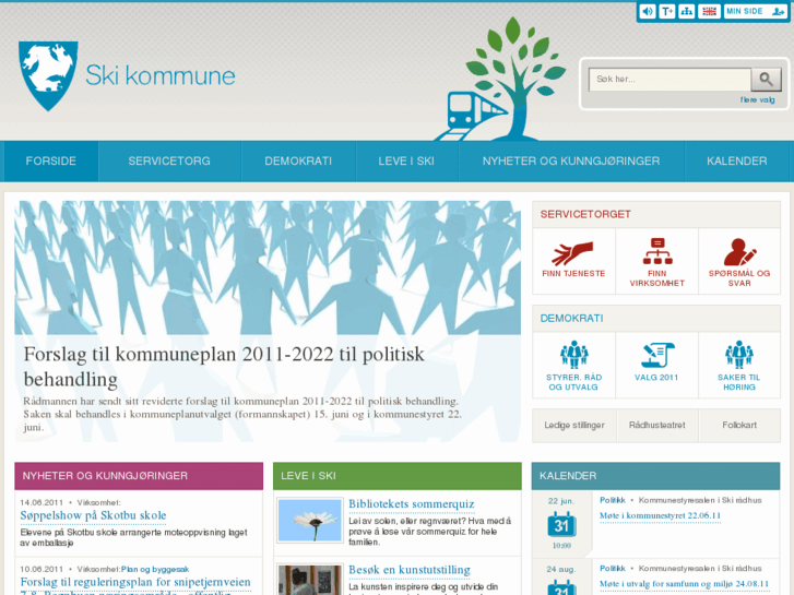 www.ski-kommune.biz