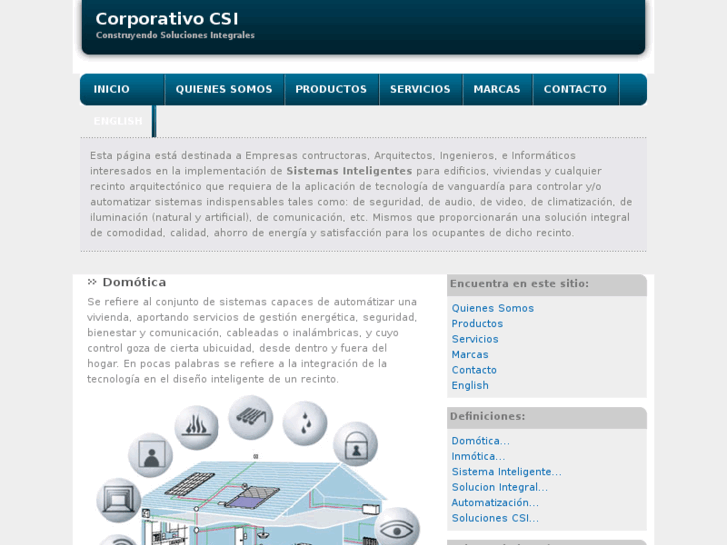 www.solucionescsi.com
