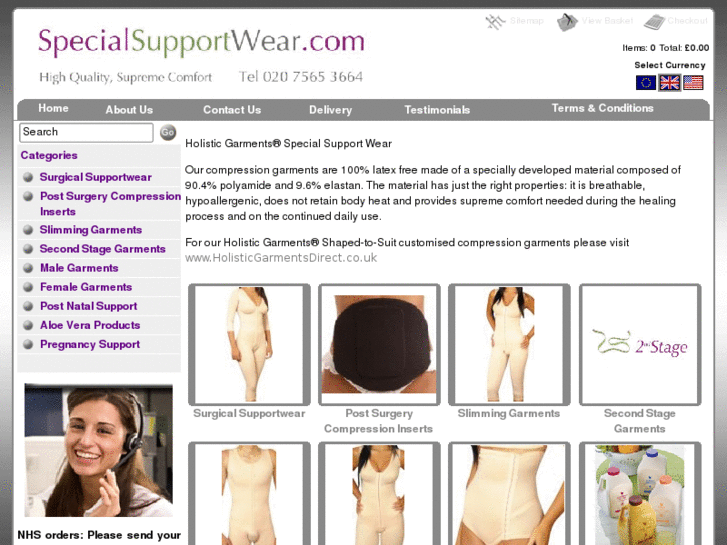 www.specialsuportwear.com