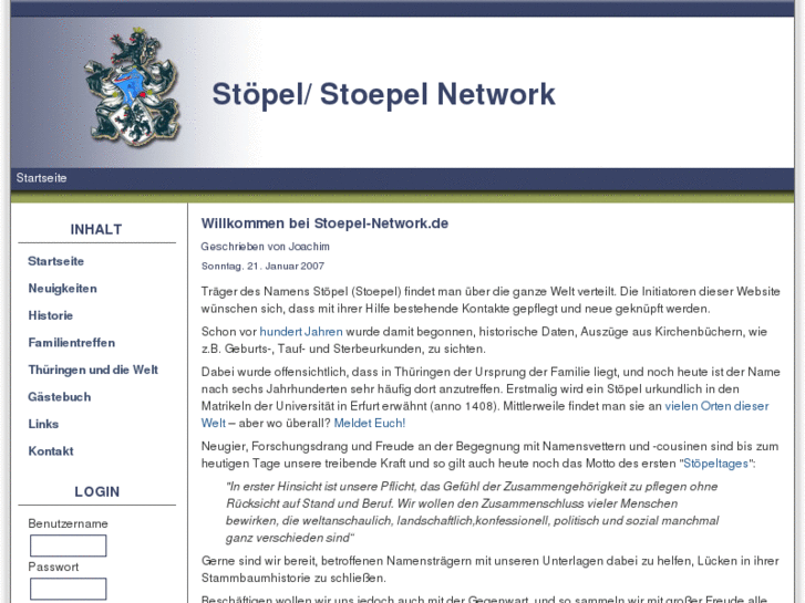 www.stoepel-network.de