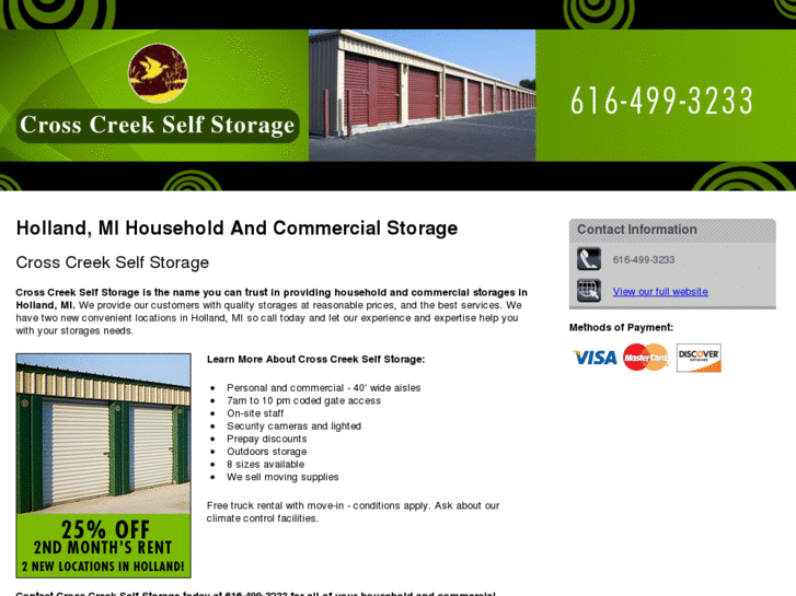 www.storageunitholland.com