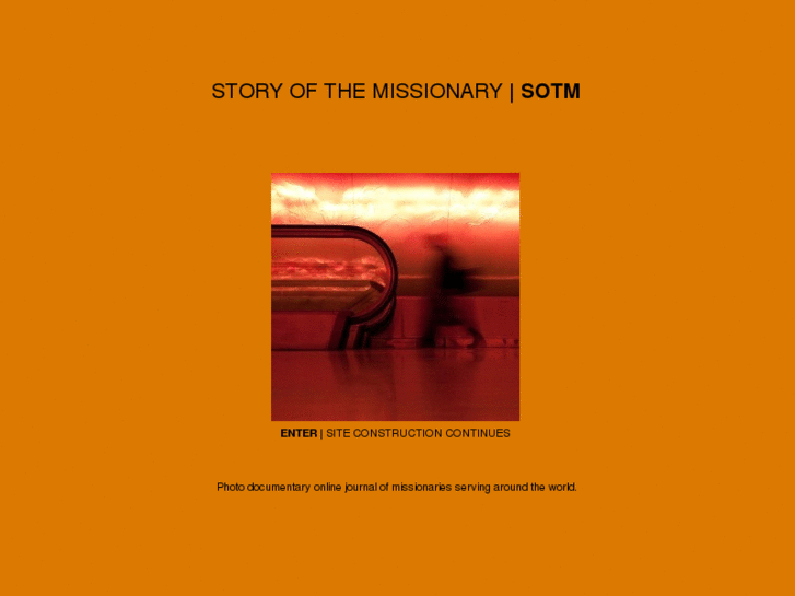 www.storyofthemissionary.org