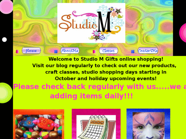 www.studiomgifts.com