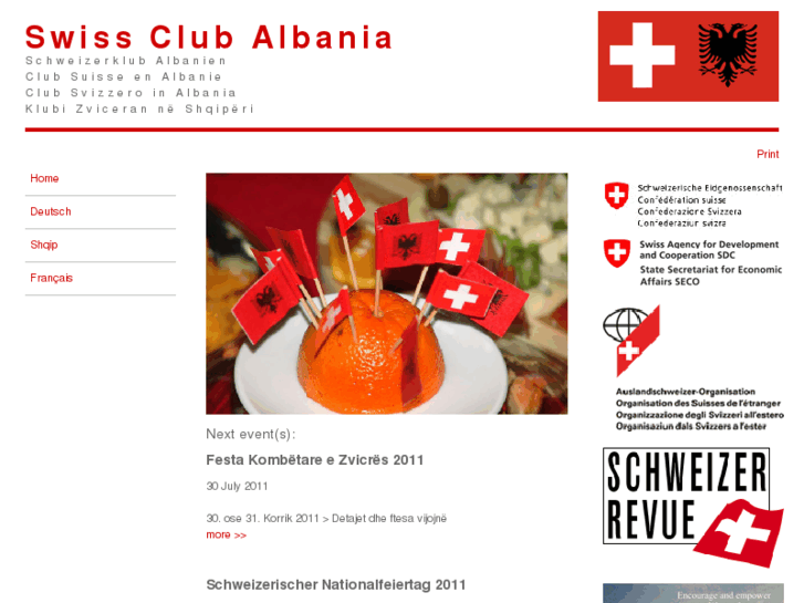 www.swissclub-albania.org