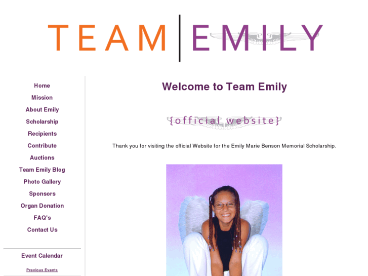 www.team-emily.com