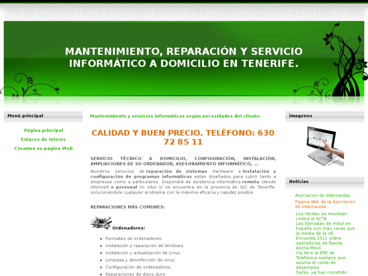 www.tenerifeinformatico.com