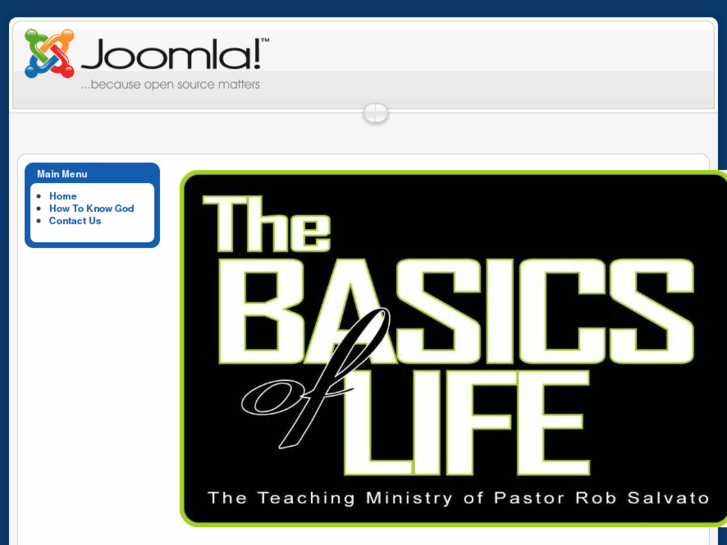 www.thebasicsoflife.org