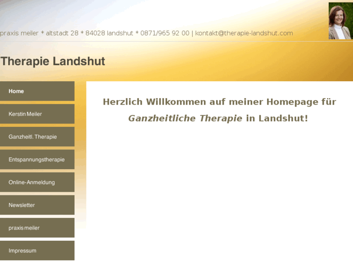 www.therapie-landshut.com