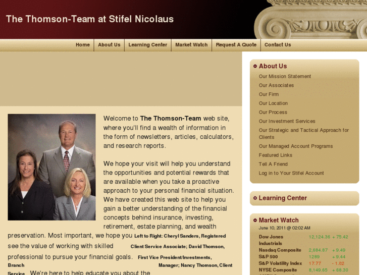 www.thomson-team.com