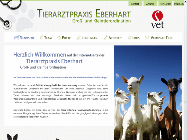 www.tierarztpraxis-eberhart.com