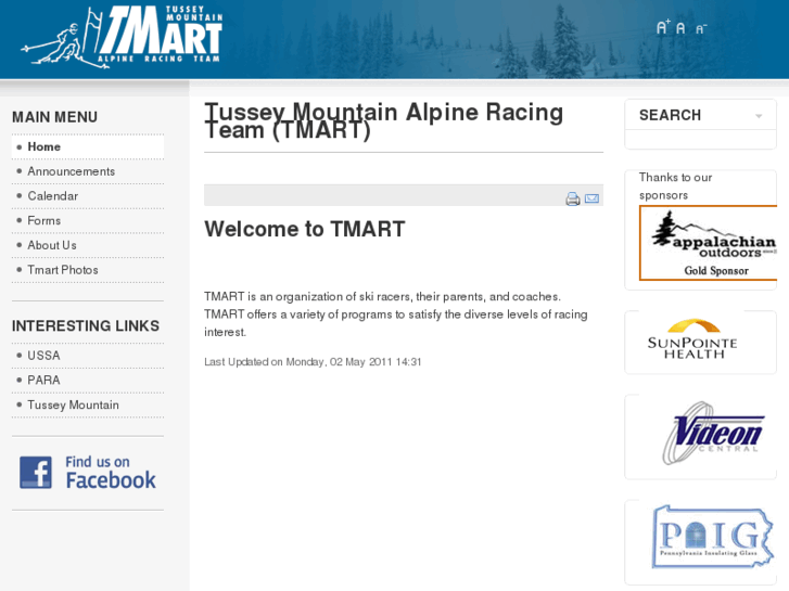 www.tmart-pa.com