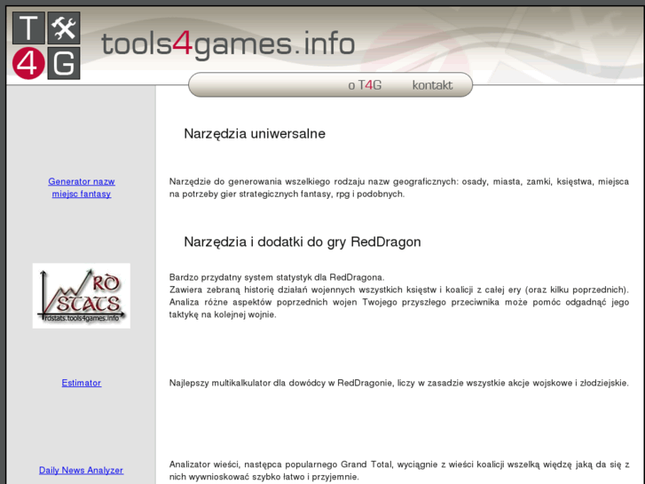 www.tools4games.info