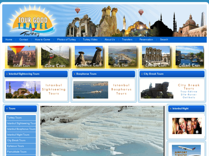 www.tourgoodtravel.com