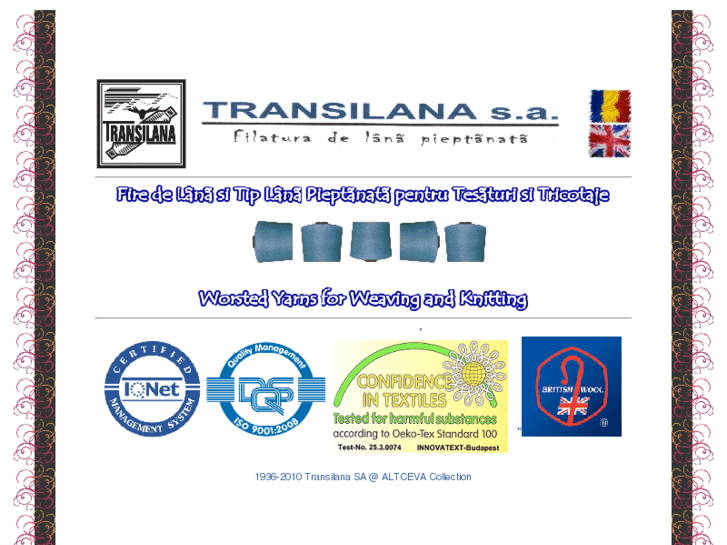 www.transilana.ro