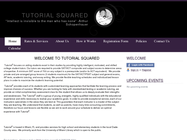 www.tutorialsquared.com