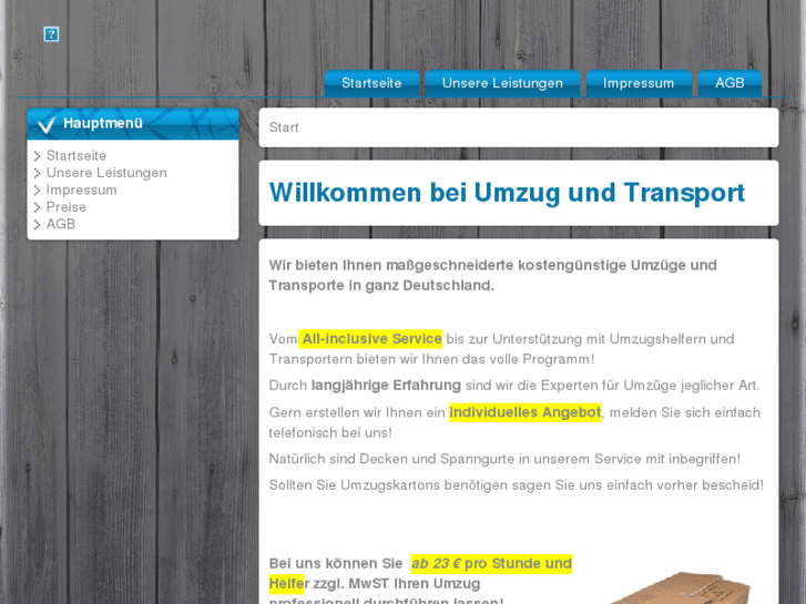 www.umzug-und-transport.com