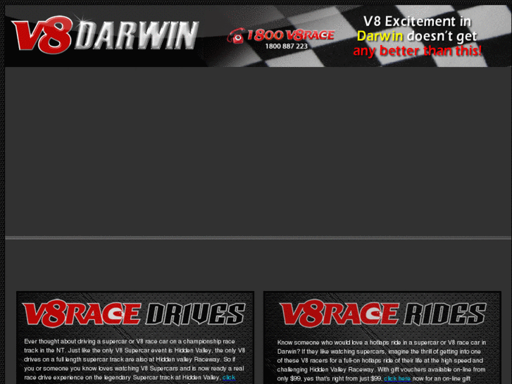 www.v8darwin.com