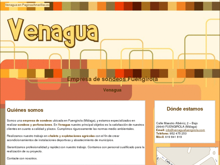 www.venaguafuengirola.com