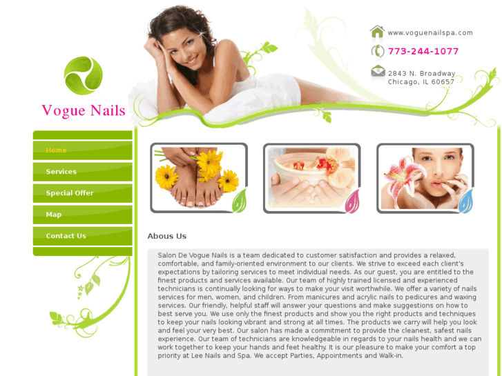 www.voguenailspa.com