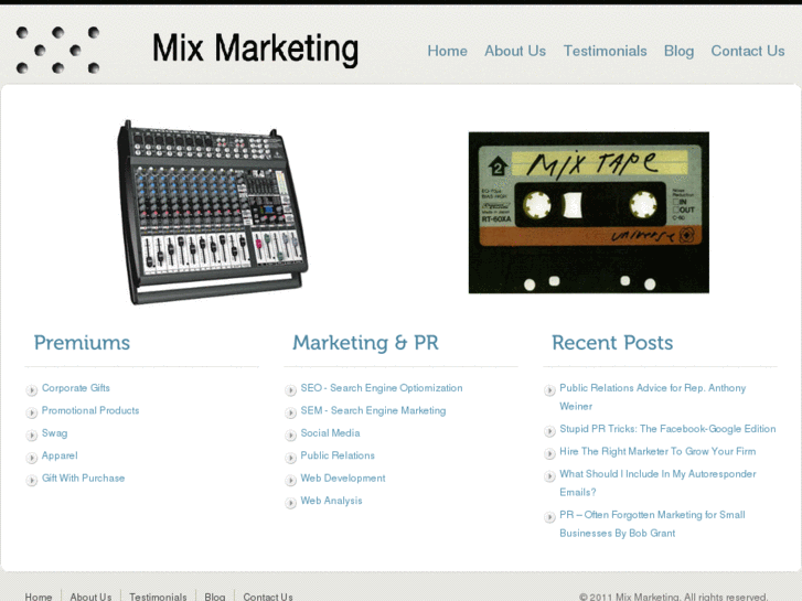 www.wearemix.com