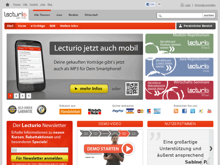 www.web-lecture.org