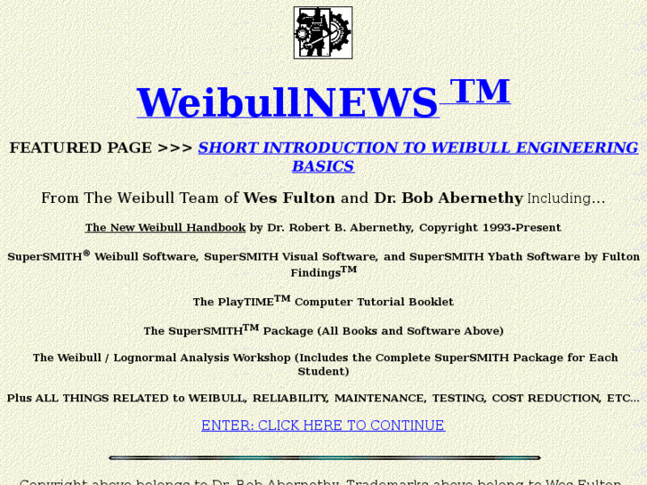 www.weibullnews.com