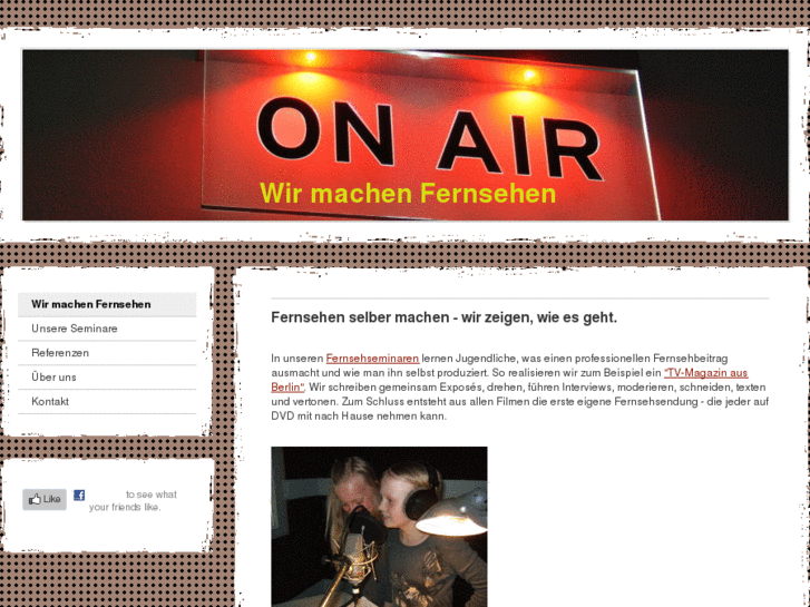 www.wirmachenfernsehen.net