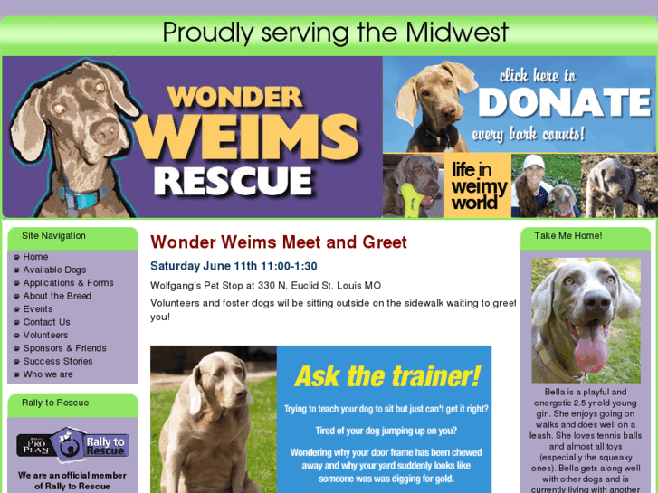 www.wonderweimsrescue.com