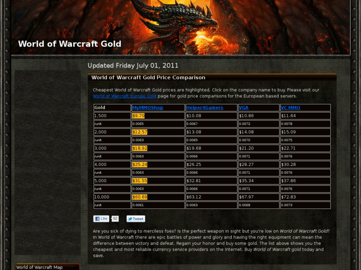www.wow-pvp.net