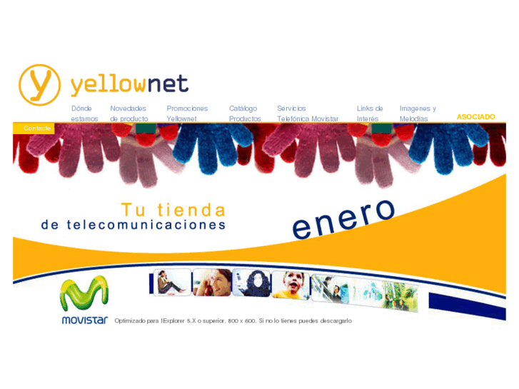 www.yellownet.es