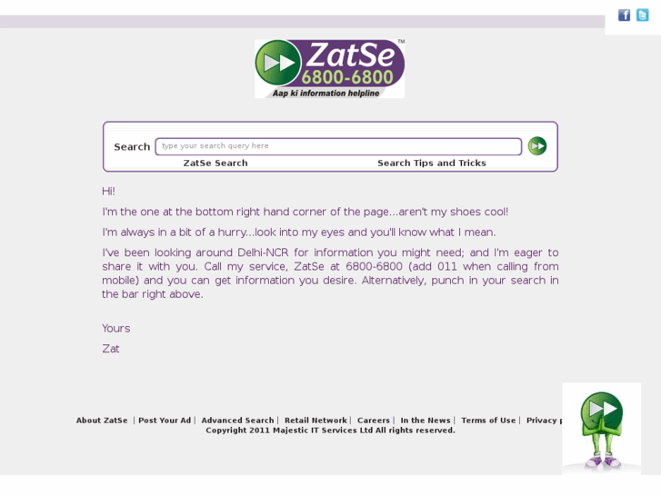 www.zatse.info